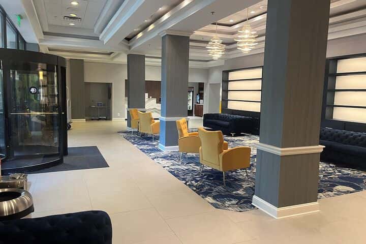 Hotel Interior 2 of 87