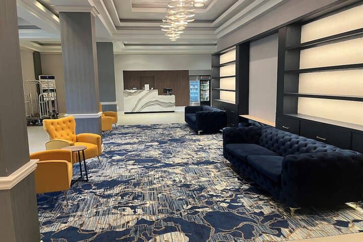 Hotel Interior 3 of 87