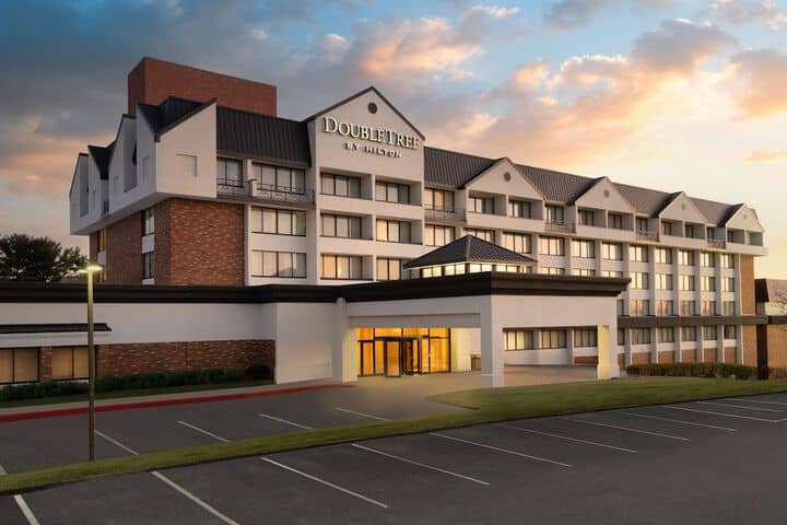 Hotel 86 of 87