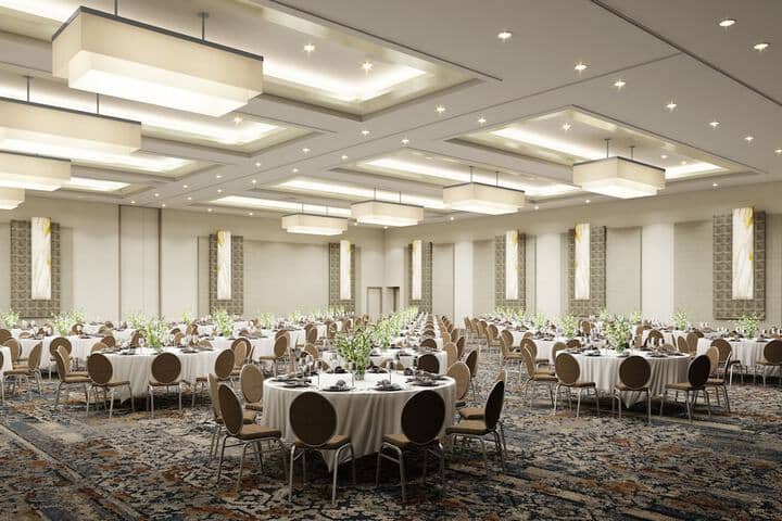 Ballroom/Hall 72 of 87