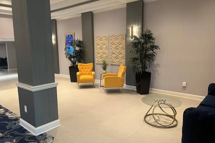 Hotel Interior 8 of 87